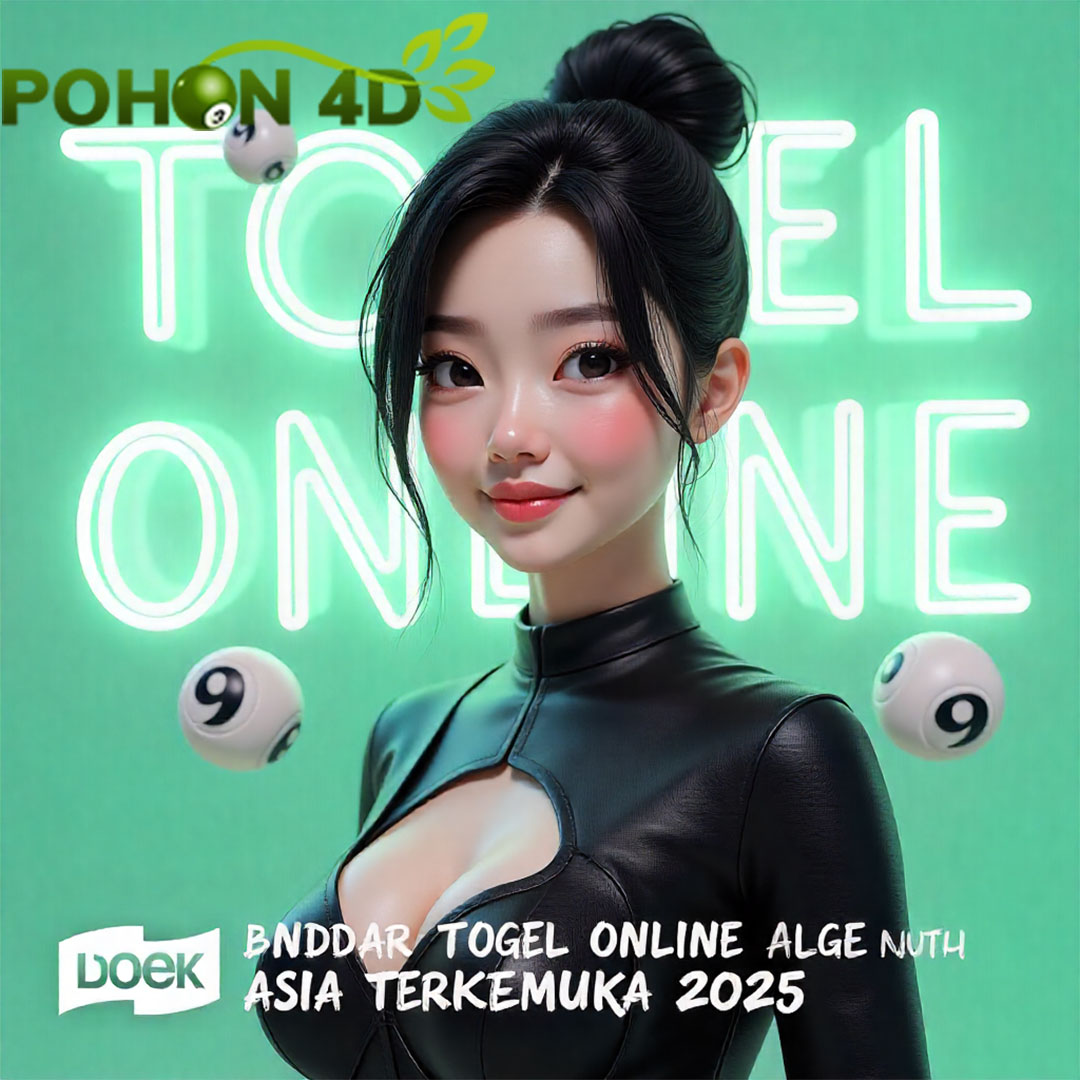POHON4D – Situs Toto Slot Resmi Provider IDN Maxwin Pasti Dibayar Lunas
